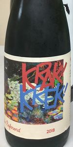 Krak! Krek!