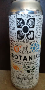 Botanik