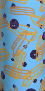 Pancake Galaxy: Blueberry