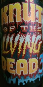 KnÃ¼t Of The Living Dead 3