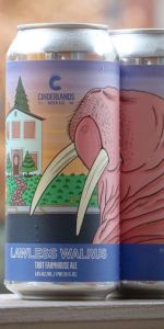 Lawless Walrus