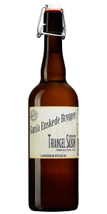 Triangel Saison