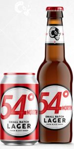 54 North