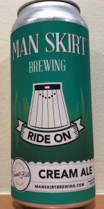 Ride on