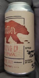 Spencer Pale Ale
