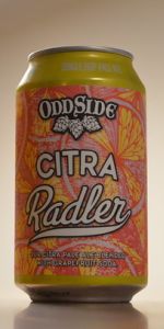 Citra Radler