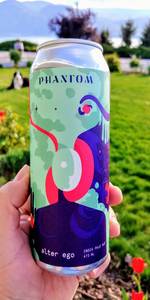 Phantom Alter Ego