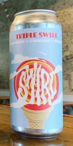 Triple Swirl