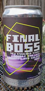 Final Boss