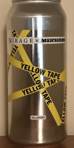 Yellow Tape