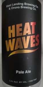 Heat Waves