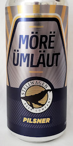 More Umlaut