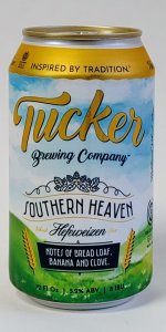 Southern Heaven