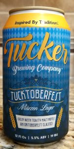 Tucktoberfest