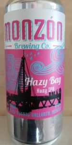 Hazy Bay