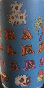 Bahama Mama
