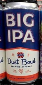 Big IPA