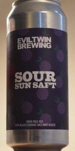 Sour Sun Saft