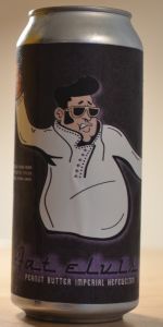 Fat Elvis