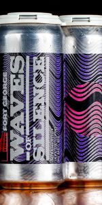Waves of Silence: Burgee