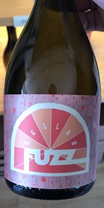 Cellar Fuzz: Peach