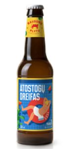 AtostogÅ³ Dreifas