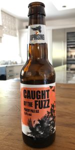 Caught By The Fuzz