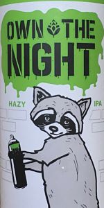 Own The Night