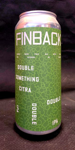 Double Something Citra