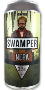 Swamper