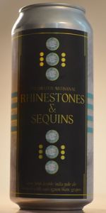 Rhinestones & Sequins
