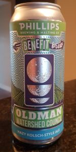 Benefit Brew - Oldman Watershed Council