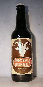 Phoenix Bokbier