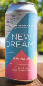 New Dreams