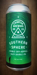 Light Visions: Southern Sphere