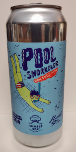 Pool Snorkler