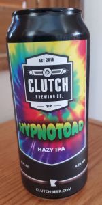 Hypnotoad