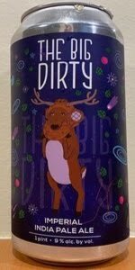 The Big Dirty