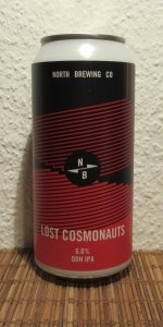 Lost Cosmonauts