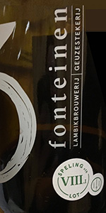Speling van het Lot VIII.i: Schaarbeekse On A Toast (Medium) - Raw & Uncut