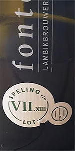 Speling Van het Lot VII.xiii: Zotte KadeeÃ«n Rabarber - Blended & Alive