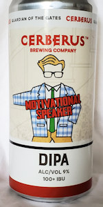 Motivational Speaker