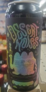 Desert Noises