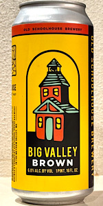 Big Valley Brown