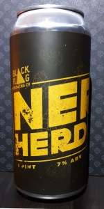 Nerf Herder