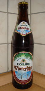 Eichbaum Winterbier