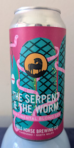 The Serpent & the Worm