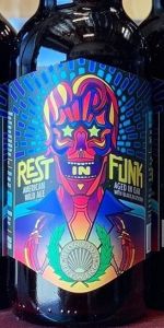 Rest in Funk