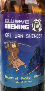 Obi Wan Shinobi