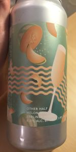 Melon Bellini